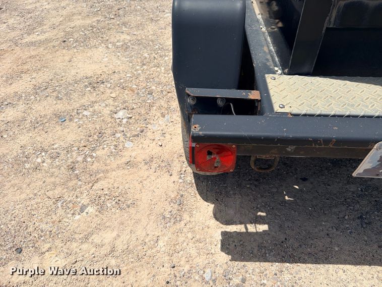image for item FB8269 2014 Multiquip DCA-45SSIU4F generator