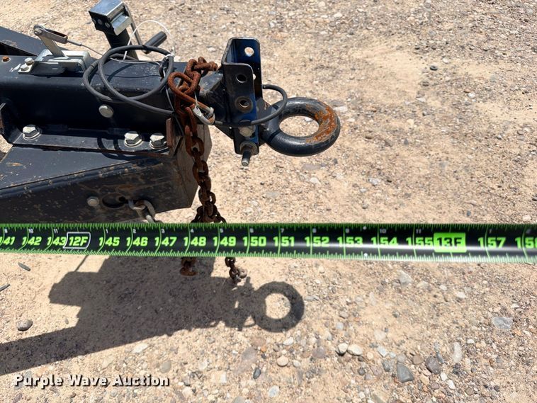 image for item FB8269 2014 Multiquip DCA-45SSIU4F generator