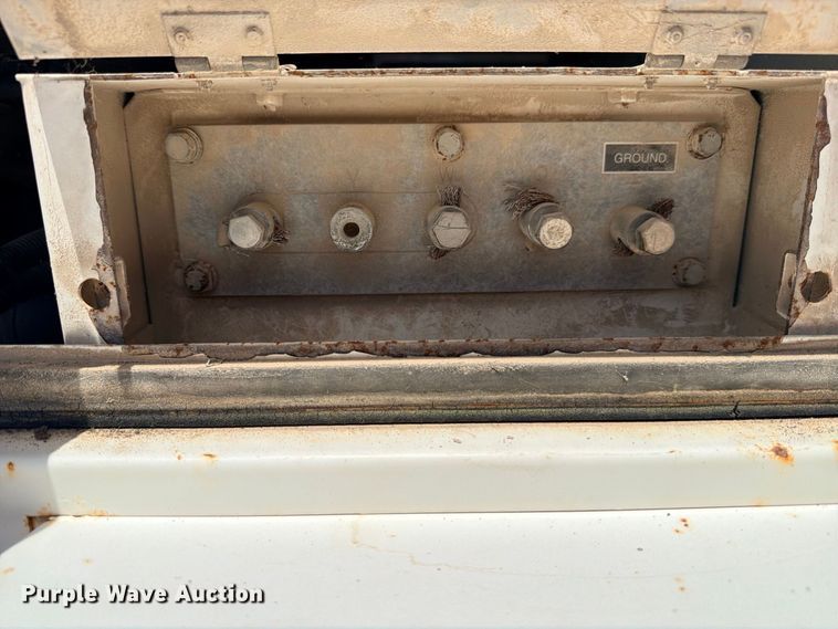 image for item FB8269 2014 Multiquip DCA-45SSIU4F generator
