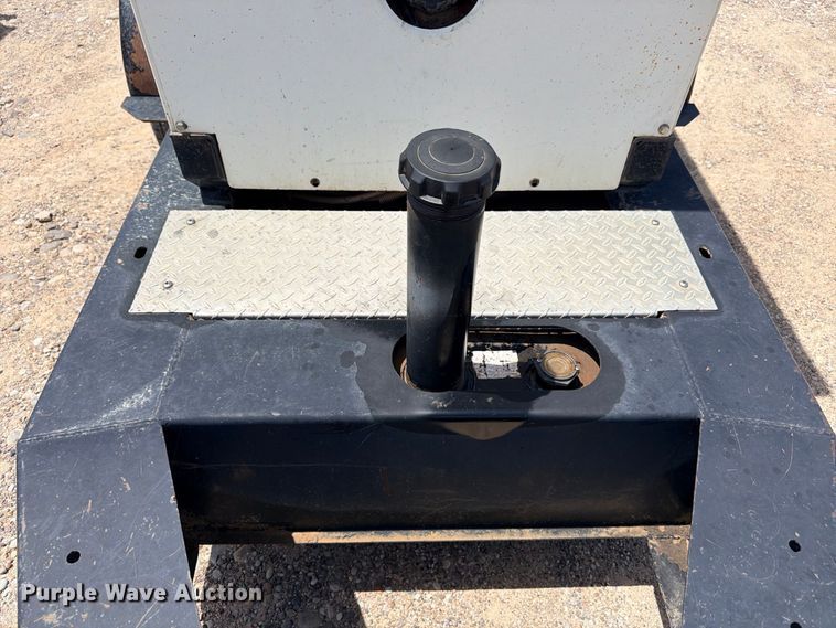 image for item FB8270 MQ Power Whisperwatt DCA-85SSJU2 generator