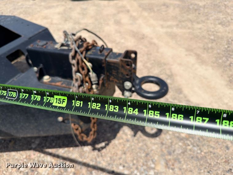 image for item FB8270 MQ Power Whisperwatt DCA-85SSJU2 generator