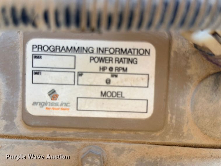 image for item FB8270 MQ Power Whisperwatt DCA-85SSJU2 generator