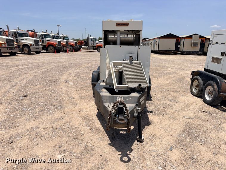 image for item FB8271 Multiquip DCA-85SSJU2 generator