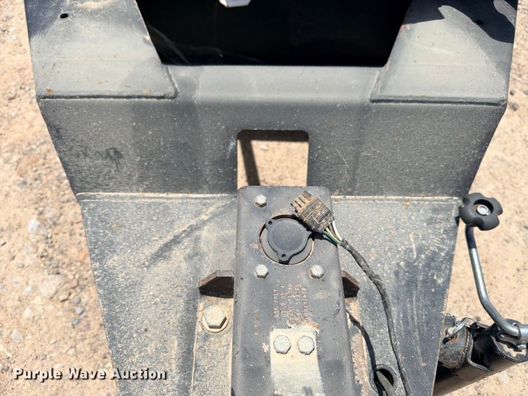 image for item FB8271 Multiquip DCA-85SSJU2 generator