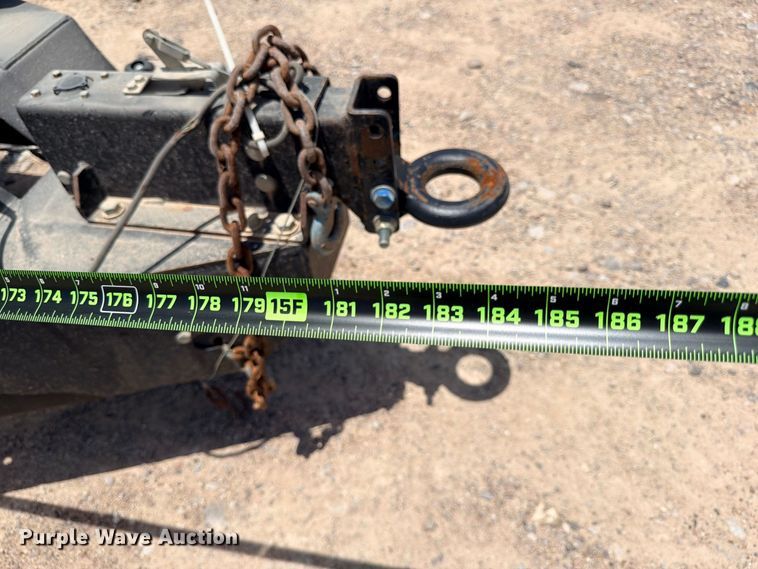 image for item FB8271 Multiquip DCA-85SSJU2 generator