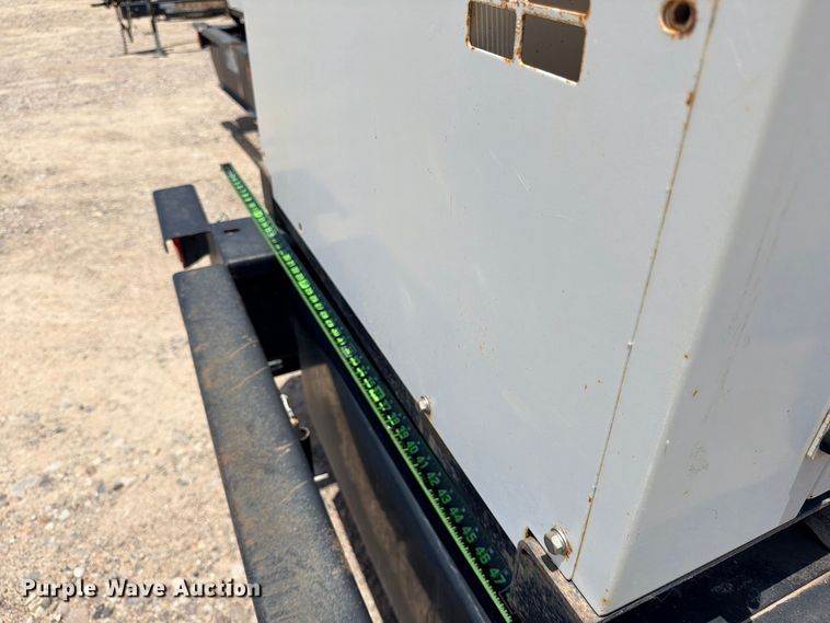 image for item FB8271 Multiquip DCA-85SSJU2 generator