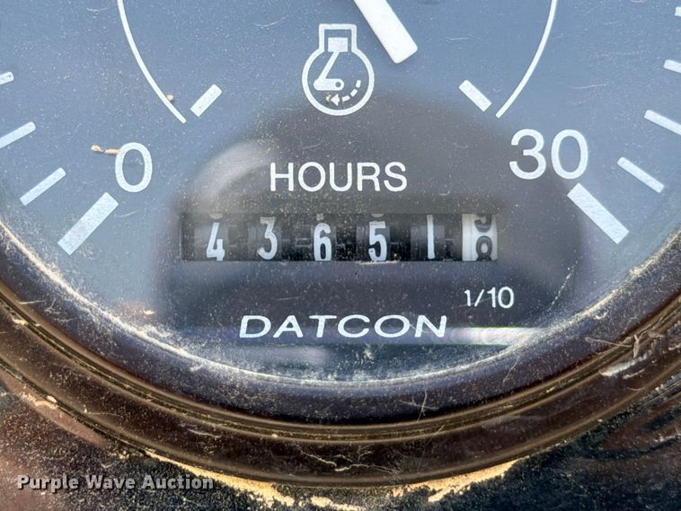 image for item FB8271 Multiquip DCA-85SSJU2 generator