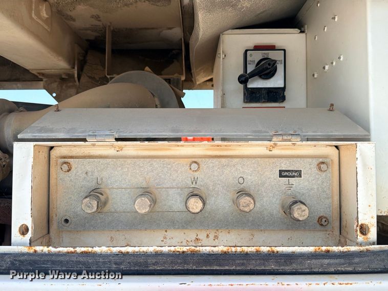 image for item FB8271 Multiquip DCA-85SSJU2 generator