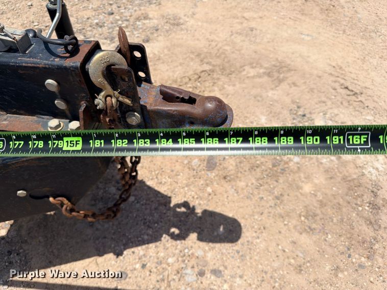 image for item FB8272 2010 Multiquip DCA-85SSJU2 generator