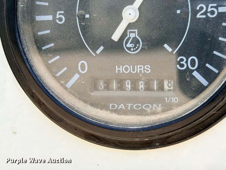image for item FB8272 2010 Multiquip DCA-85SSJU2 generator