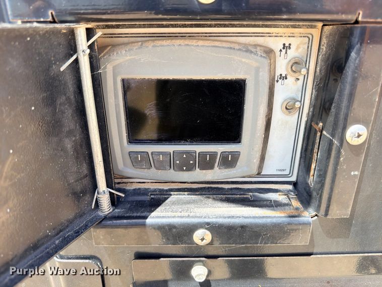 image for item FB8274 (5) Allmand Night-Lite V-Series NLV light plants