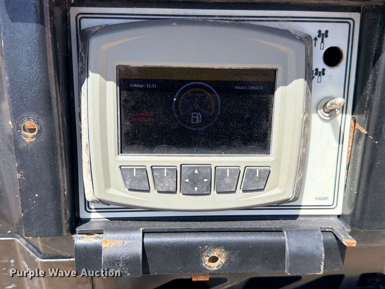 image for item FB8274 (5) Allmand Night-Lite V-Series NLV light plants