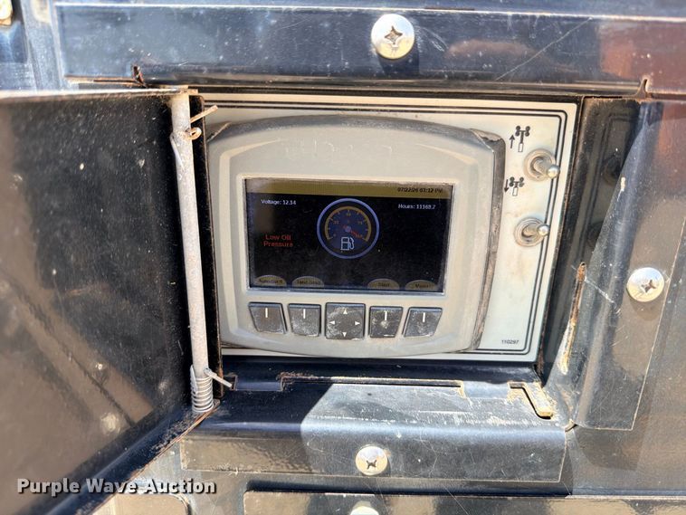 image for item FB8274 (5) Allmand Night-Lite V-Series NLV light plants