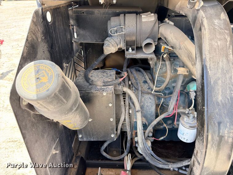 image for item FB8274 (5) Allmand Night-Lite V-Series NLV light plants