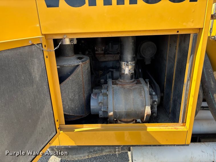 image for item FC1892 2012 Vermeer V800LE-HD410 vacuum excavator