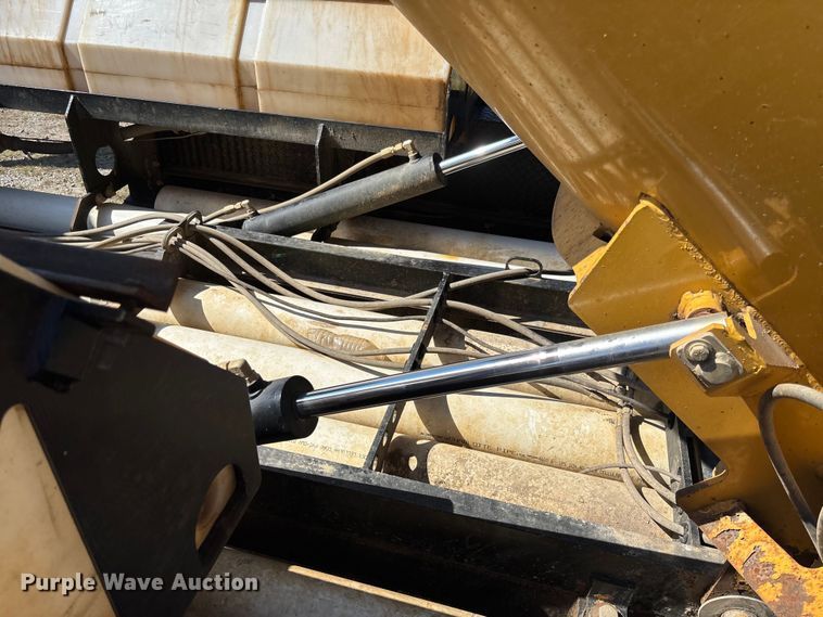 image for item FC1892 2012 Vermeer V800LE-HD410 vacuum excavator