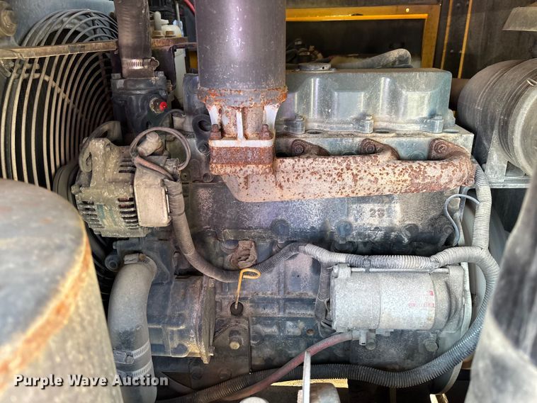 image for item FC1892 2012 Vermeer V800LE-HD410 vacuum excavator