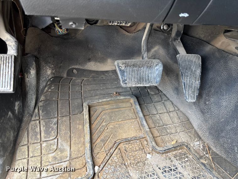 image for item FC1902 2017 RAM 5500 utility / service truck