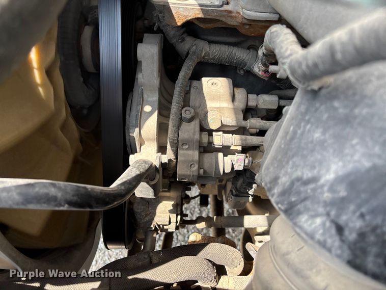 image for item FC1902 2017 RAM 5500 utility / service truck