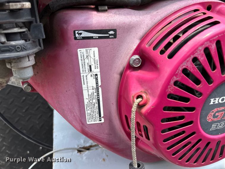 image for item FC1903 2015 RAM 5500 utility / service truck