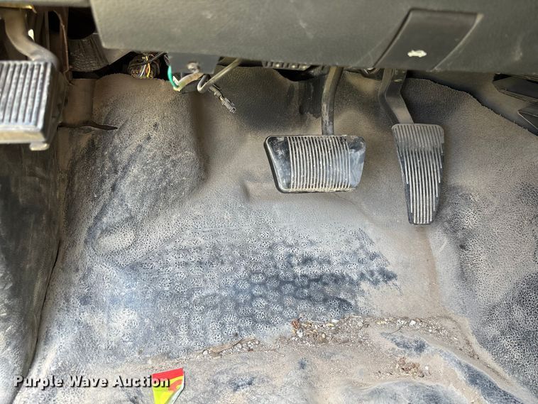 image for item FC1903 2015 RAM 5500 utility / service truck