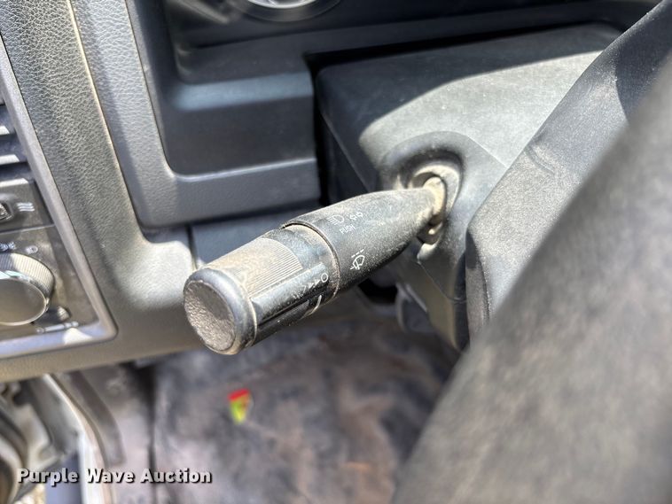 image for item FC1903 2015 RAM 5500 utility / service truck