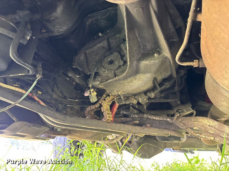 image for item FC1903 2015 RAM 5500 utility / service truck