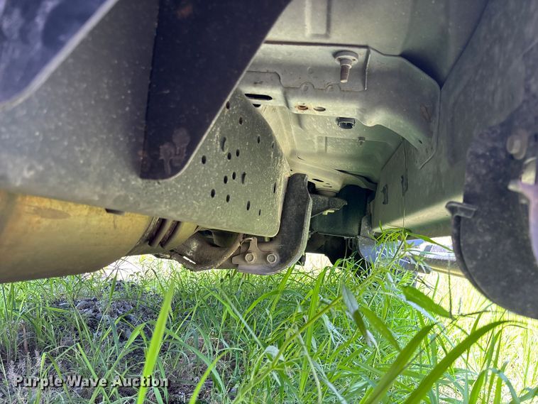 image for item FC1903 2015 RAM 5500 utility / service truck