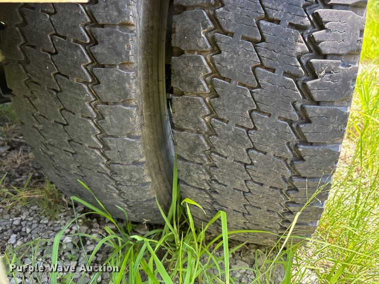 image for item FC1903 2015 RAM 5500 utility / service truck