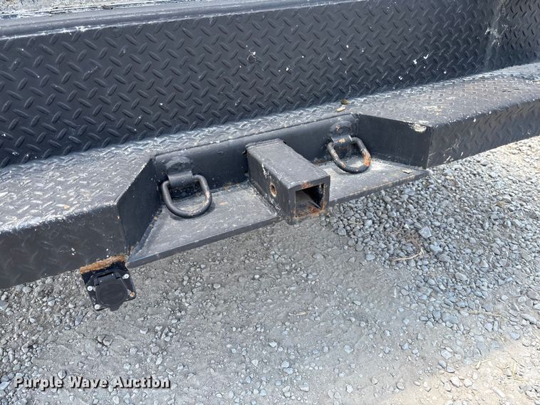 image for item FC1904 2009 Ford F450 Super Duty utility / service truck