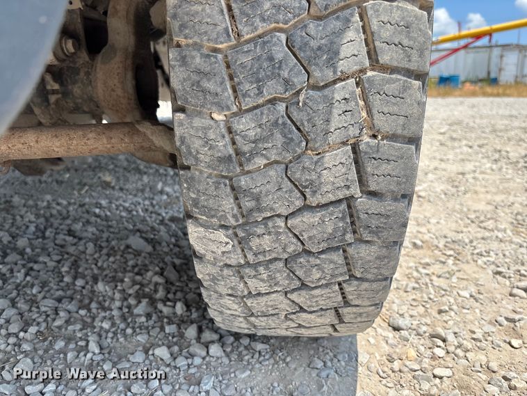 image for item FC1904 2009 Ford F450 Super Duty utility / service truck
