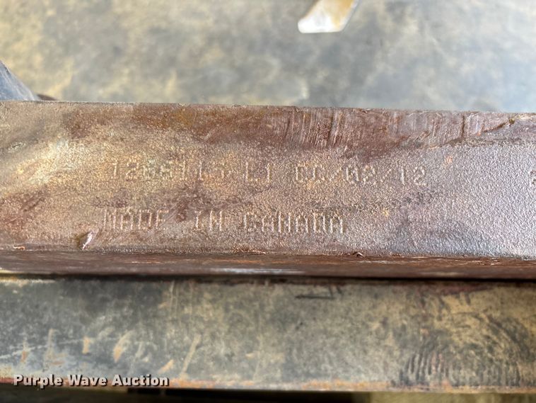 image for item FC1905 (3) sets of forks
