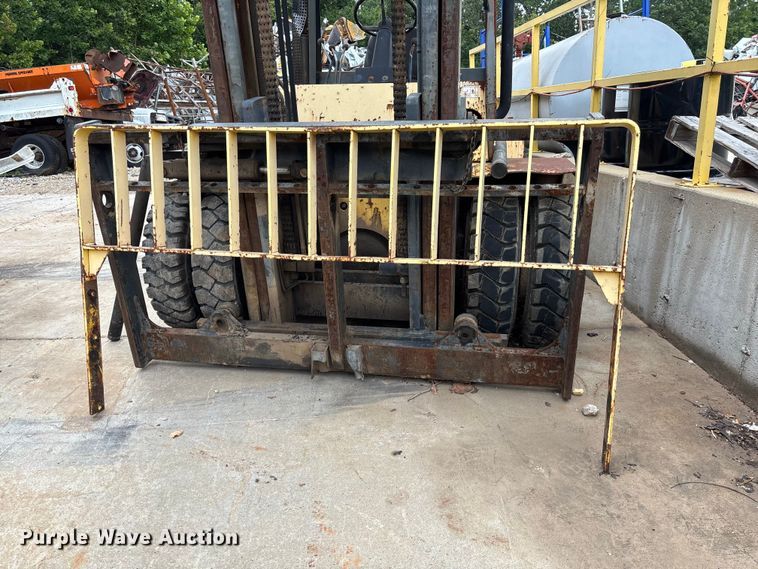 image for item FC1908 Hyster H135XL forklift