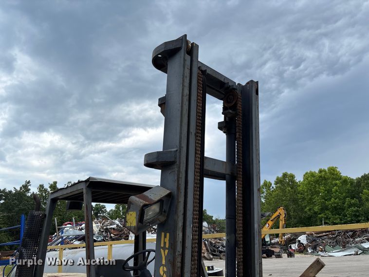 image for item FC1908 Hyster H135XL forklift