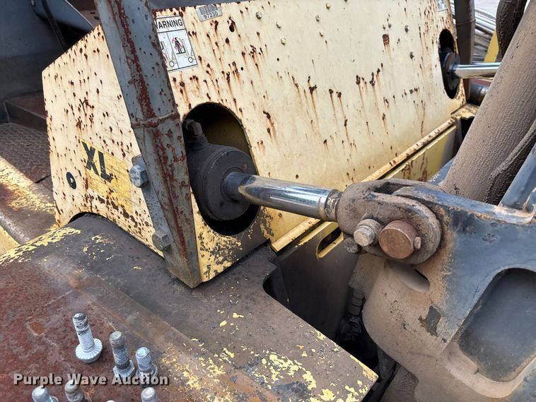 image for item FC1908 Hyster H135XL forklift