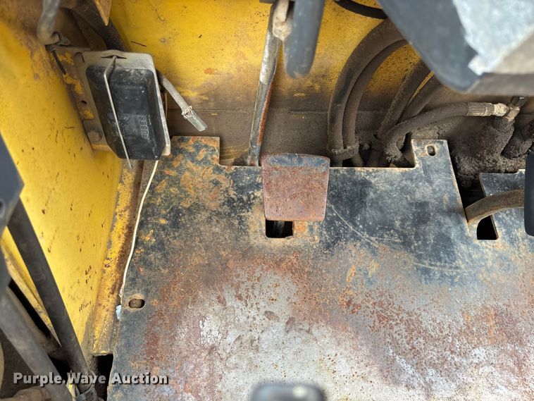 image for item FC1908 Hyster H135XL forklift