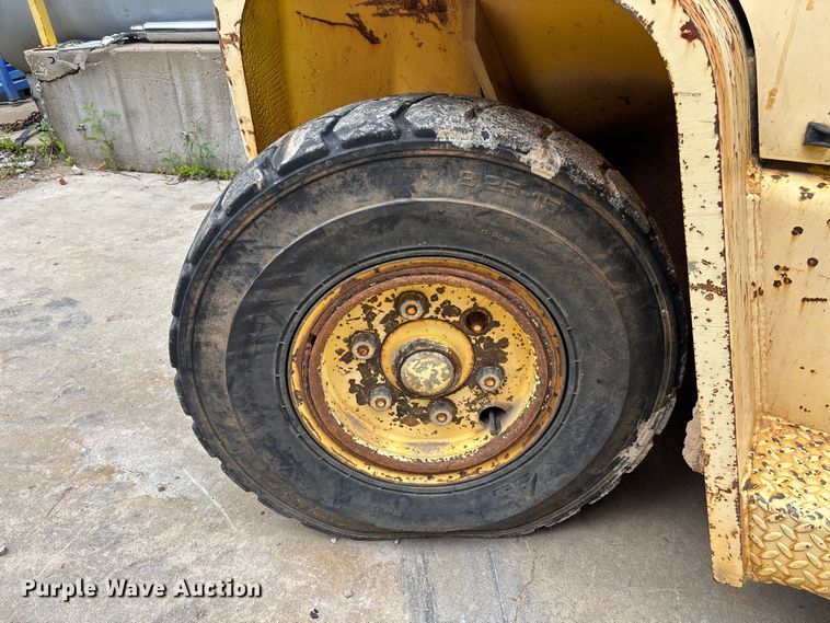 image for item FC1908 Hyster H135XL forklift