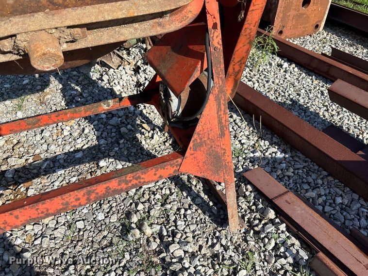 image for item FC1945 concrete mixer