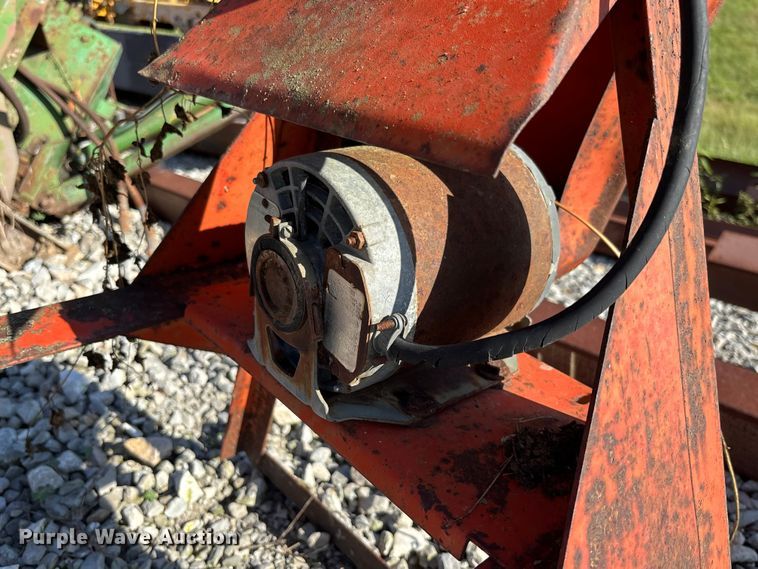 image for item FC1945 concrete mixer