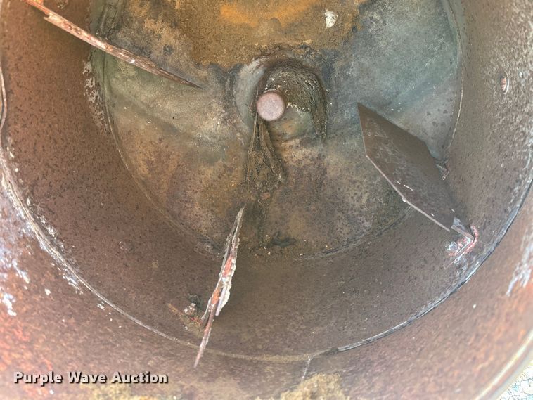 image for item FC1945 concrete mixer
