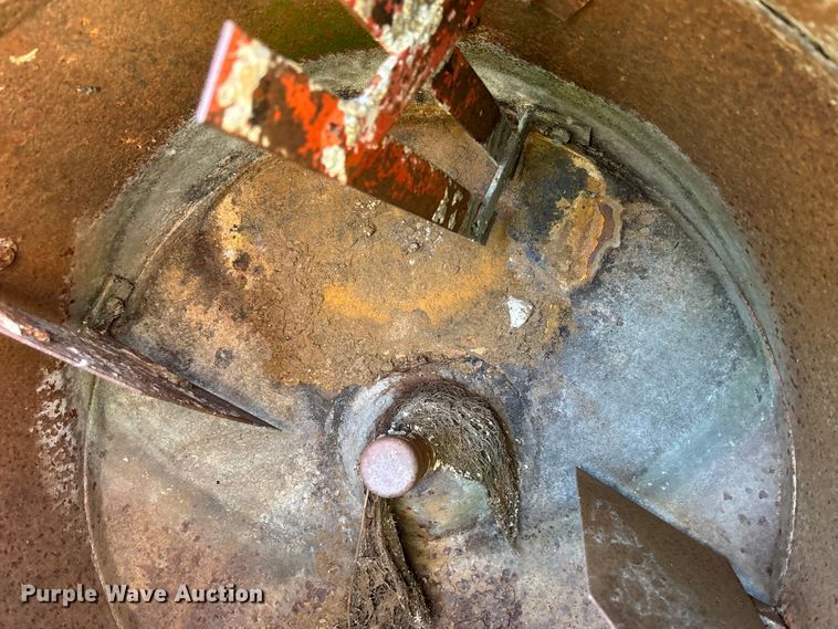image for item FC1945 concrete mixer