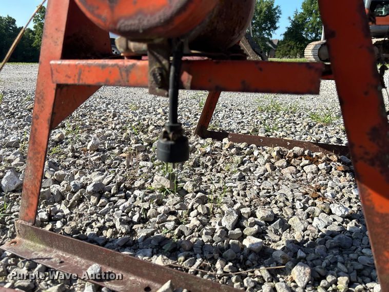 image for item FC1945 concrete mixer