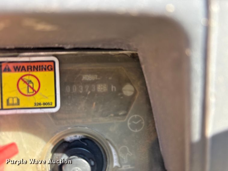 image for item FC2505 2016 Atlas XAS 185 CD PE T4 air compressor