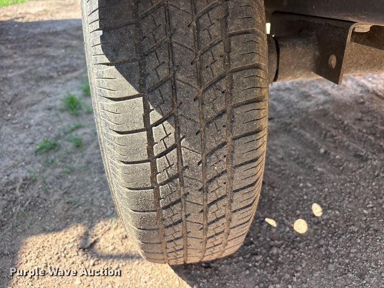 image for item FC2505 2016 Atlas XAS 185 CD PE T4 air compressor