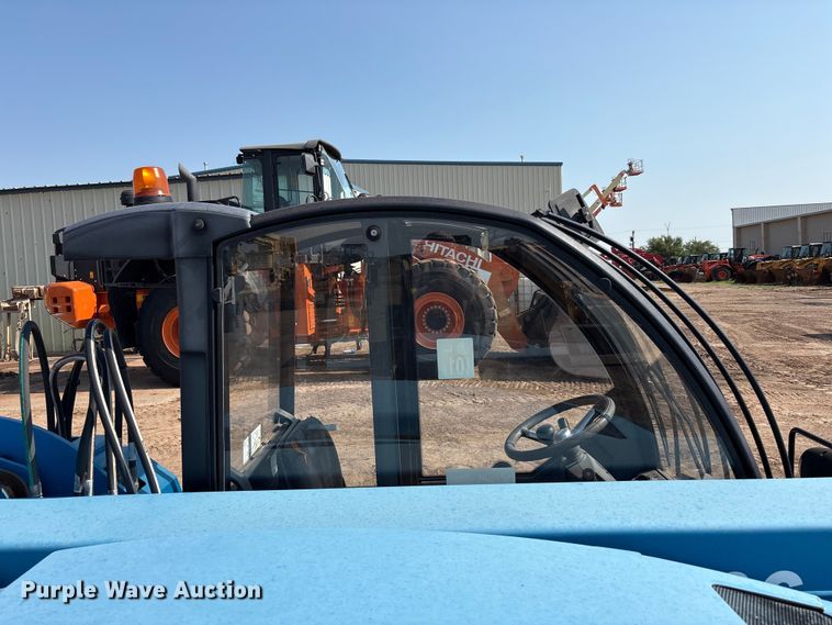image for item FC2508 2017 Genie GTH-2506 telehandler
