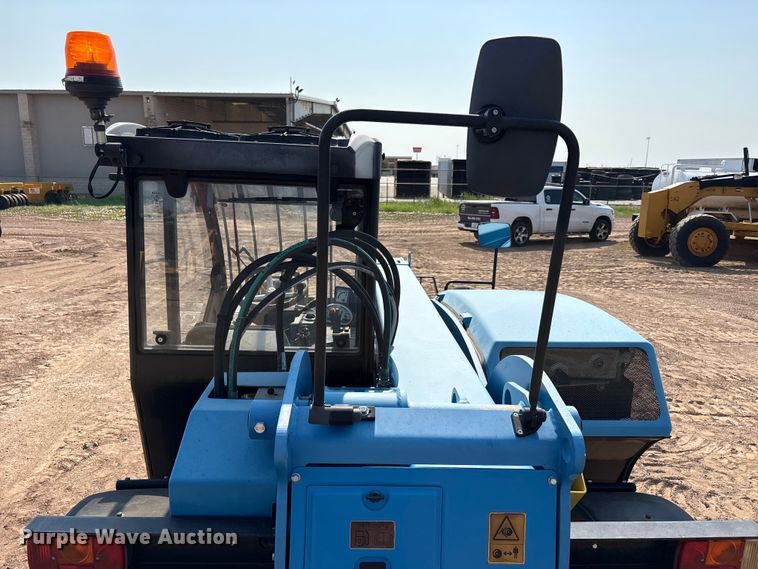 image for item FC2508 2017 Genie GTH-2506 telehandler