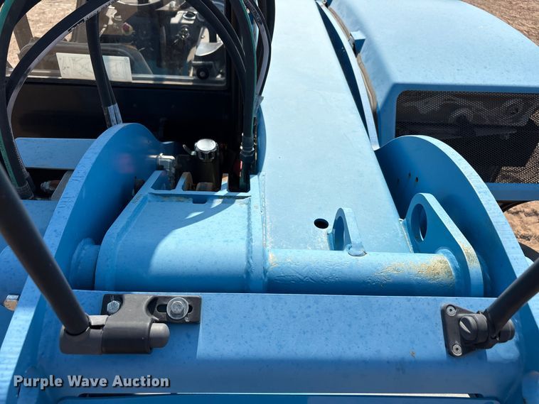 image for item FC2508 2017 Genie GTH-2506 telehandler