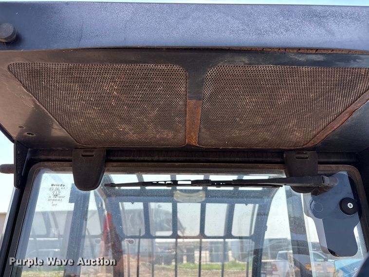 image for item FC2508 2017 Genie GTH-2506 telehandler