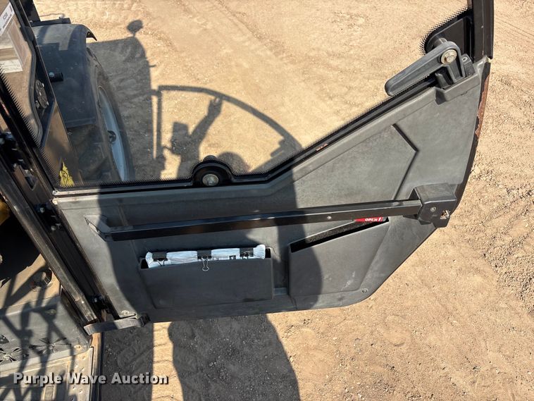 image for item FC2508 2017 Genie GTH-2506 telehandler