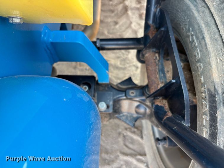 image for item FC2508 2017 Genie GTH-2506 telehandler
